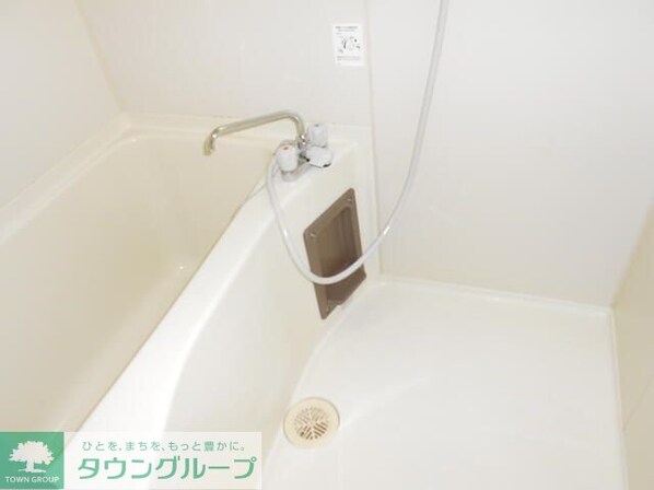 ベルフォーレの物件内観写真